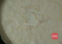 Afternoon tea☞Durian cheese layer cake recipe illustration 4