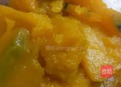 Pumpkin pie recipe 1