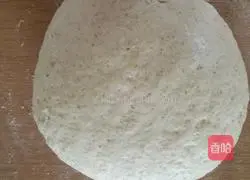 Illustration of how to make steamed buns with raisins and sorghum noodles for a unique flavor 3