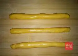 Illustration of how to make the rich and noble flowers blooming jujube steamed buns 11