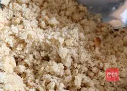 Illustration of making glutinous rice balls 3