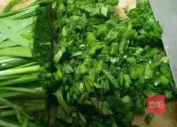 Illustration of how to make fancy dumplings 2