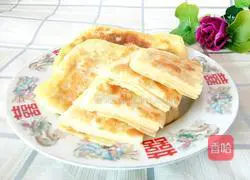 Thousand-layer pancake recipe 11