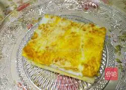 Corn Sandwich Recipe Illustration 7