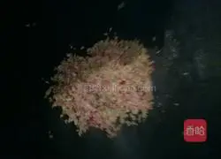 Golden Egg Fried Rice Recipe Illustration 7