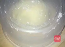 Corn Illustration of how to make steamed buns 5