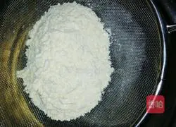 Illustration of how to make fried noodles 5