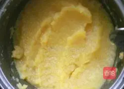 Illustration of how to make soft steamed buns 3