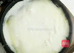 Illustration of how to make pancakes and rolls 8 