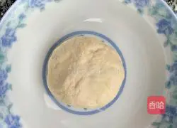 How to make scallion pancakes 2