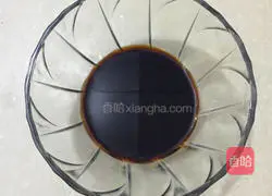 Soy sauce fried noodles recipe 2