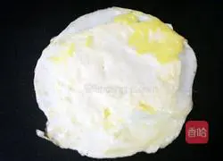 Illustration of making homemade sandwiches 3