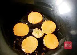 Illustration of how to make a sandwich in a day 6