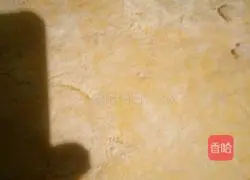 How to make pumpkin steamed buns Illustration 2