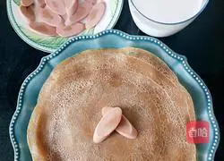 Brown sugar pancake recipe 6