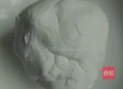 Sweet wine glutinous rice balls and quail eggs Illustration of how to do it 3