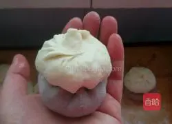 Illustration of how to make buns 18