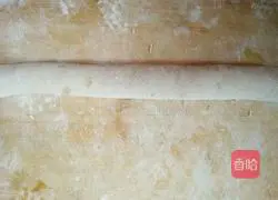 Illustration of how to make fried cakes 4