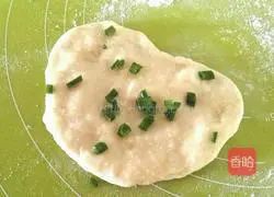 Illustration of how to make original scones 5