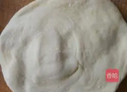 Illustration of how to make sweet sesame cakes 8