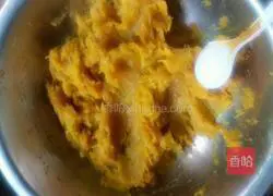 Pumpkin pie recipe 1