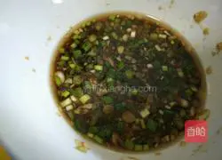 Cold noodles recipe 6