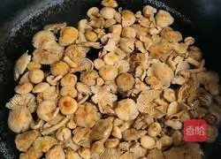 Illustration of how to make wonton wrapper steamed buns 7