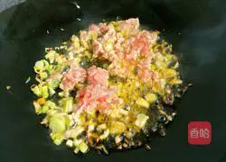 Noodle toppings recipe 7