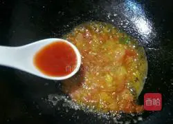 Spanish style fried rice recipe 4