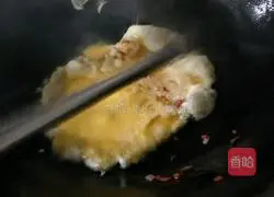 Assorted Fried Rice Recipe Illustration 5