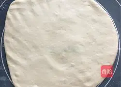 Illustration of how to make fresh meat buns 7