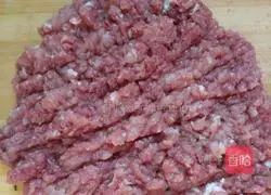 The simplest method of making dumplings 3