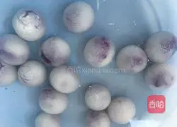 Who said glutinous rice balls can't be fried? Illustration 5