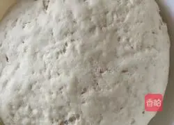 Illustration of how to make vegetarian stuffed buns 10