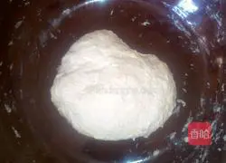 Wu Dalang Shaobing Recipe Illustration 1