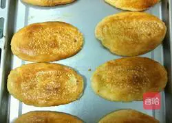 Illustration of how to make pancakes 7