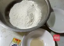 Pork and kohlrabi buns recipe 5