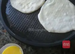 Illustration of how to make egg cakes 8