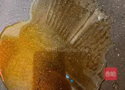 Illustration of how to make egg fried rice 4