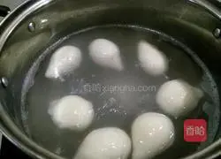 Jinhua Tangyuan Recipe Illustration 16