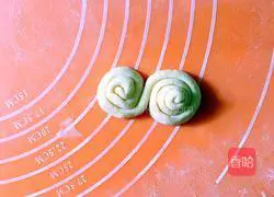 How to make milk-flavored steamed buns Illustration 8