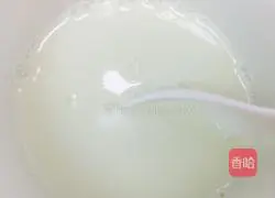 Waffle recipe illustration 3