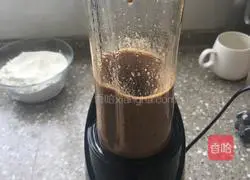 Illustration of how to make Dacheng brown sugar steamed buns 4