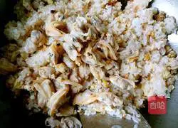 Clam fried rice recipe 10