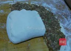 Illustration of how to make meatloaf 11