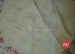 Baby noodles recipe 1