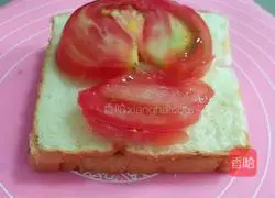 Simple ham sandwich recipe 4