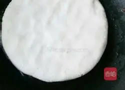 Illustration of how to make soybean paste and glutinous rice cakes 16