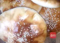 Illustration of how to make scones 7