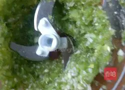 Illustration of how to make sweet pepper dumplings 6